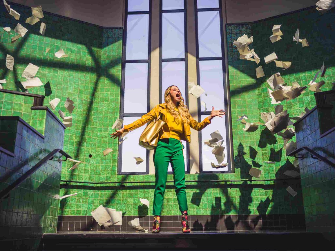 2019 LIKEME SEIZOEN 1