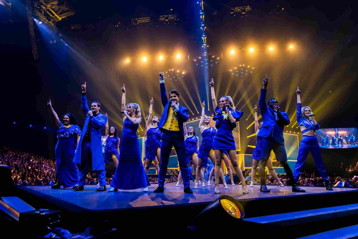 2024 LIKEME THE FINAL CONCERT