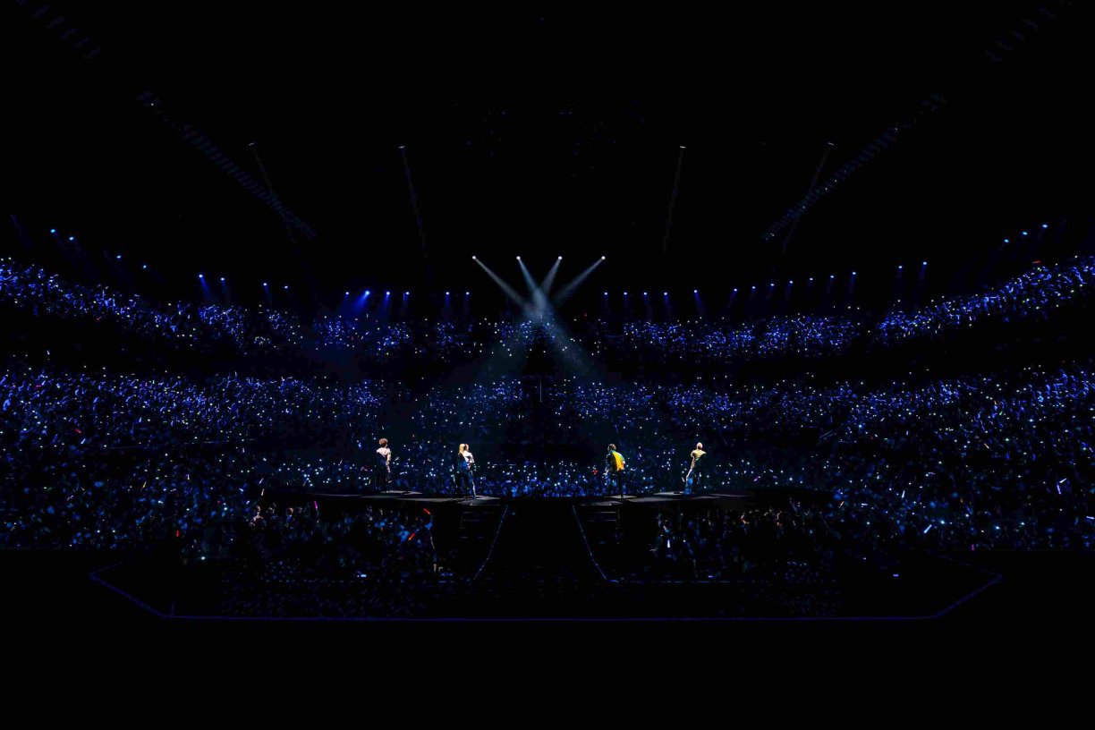 2026 LIKEME IN CONCERT