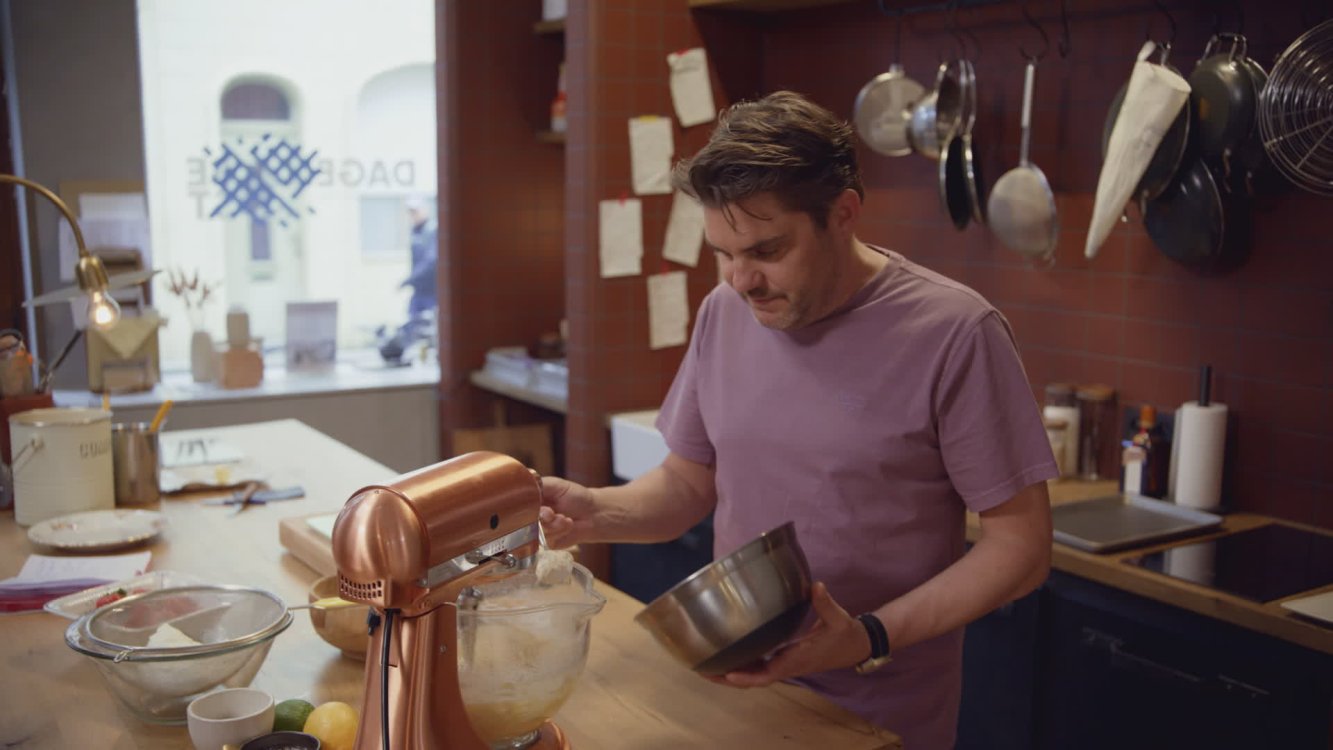 DagelijkseKost BakkersGedeelte