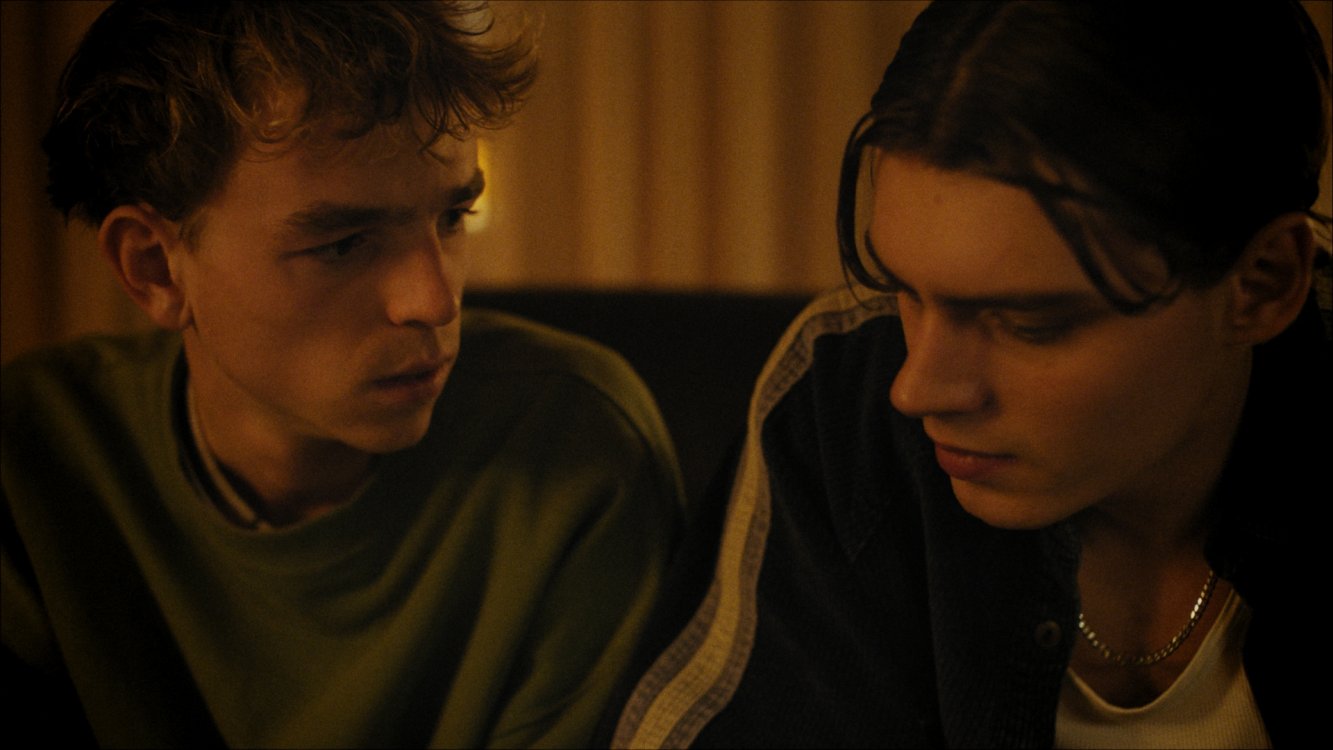 De Klas van 2000 S01E05 11