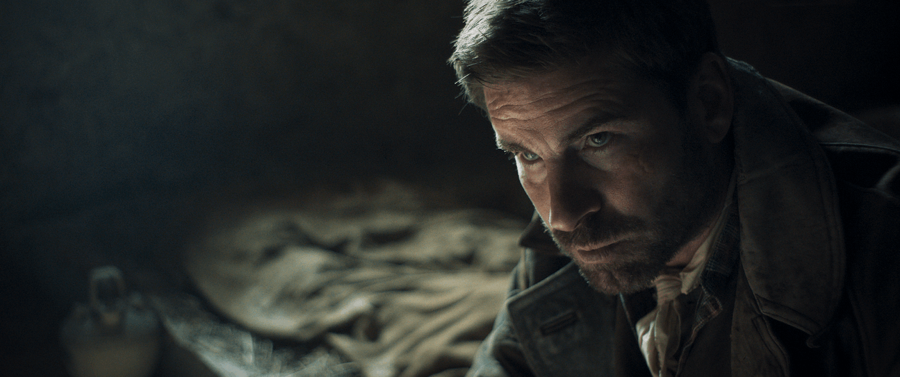 Frontera STILL digital 6