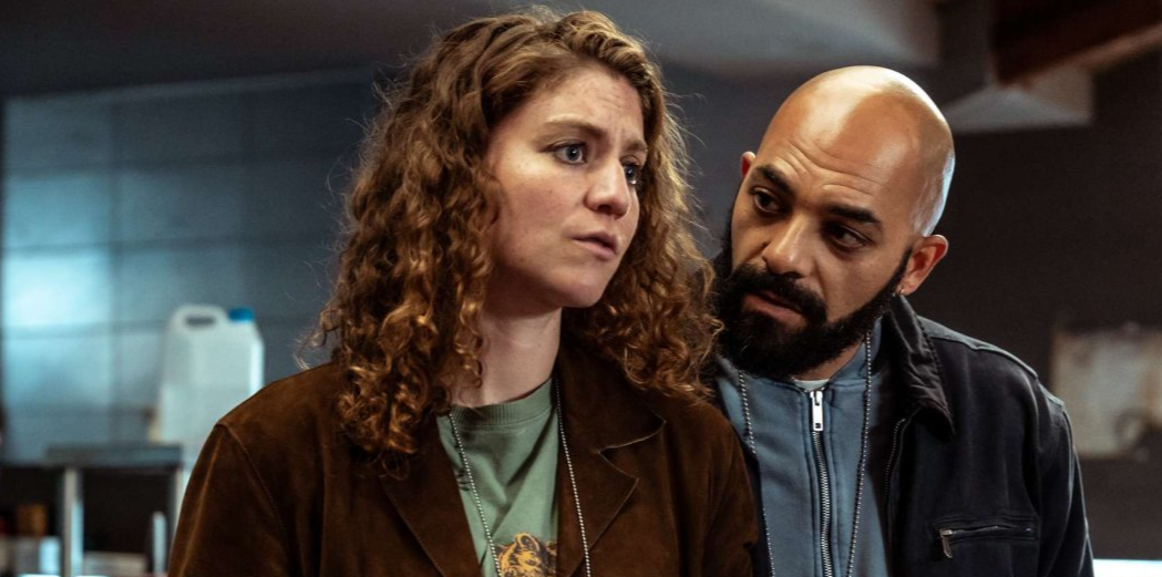 Juliet 2 © Eyeworks Nyklyn