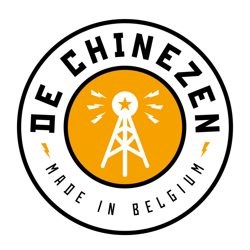logo de chinezen