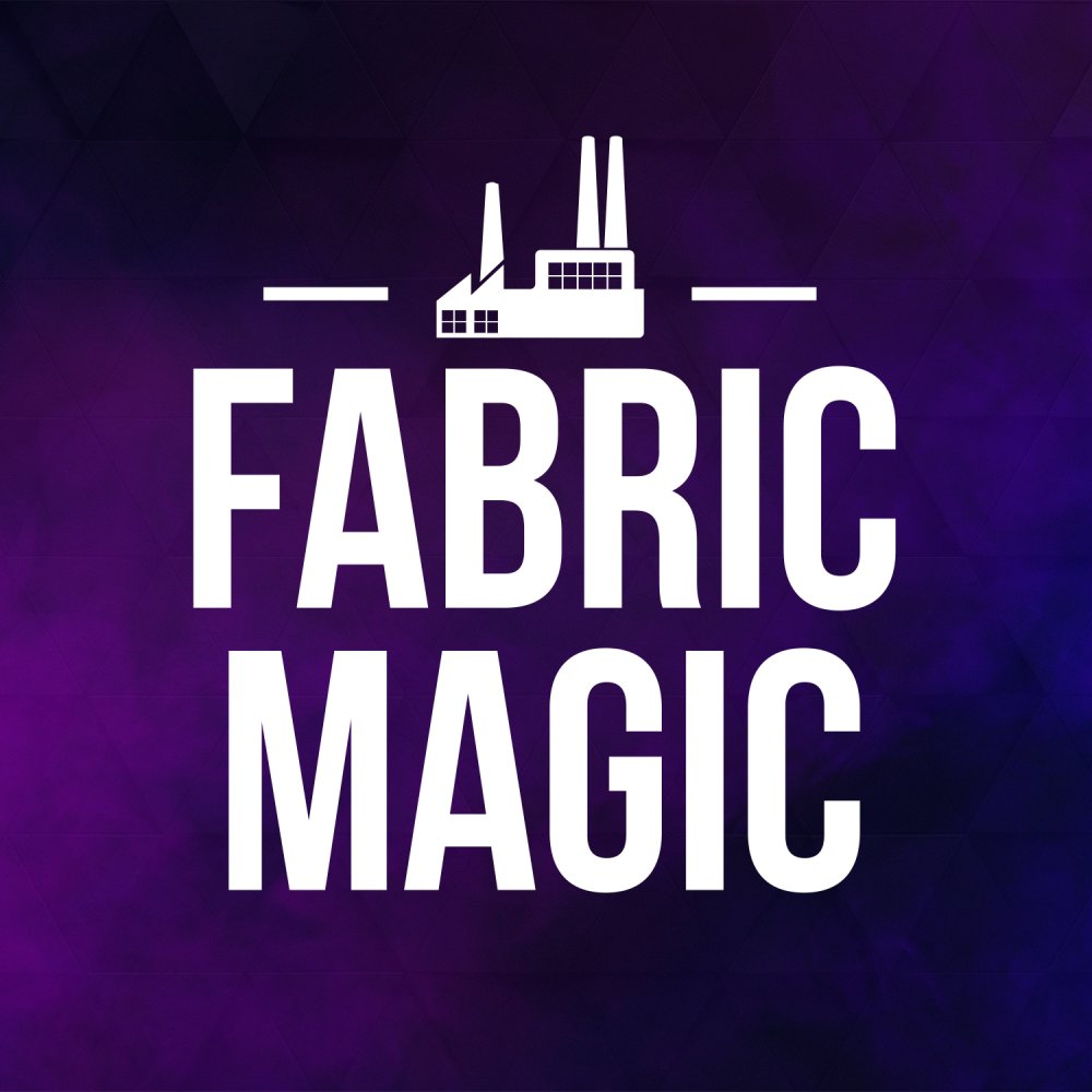 LOGO FM Met achtergrond (square)