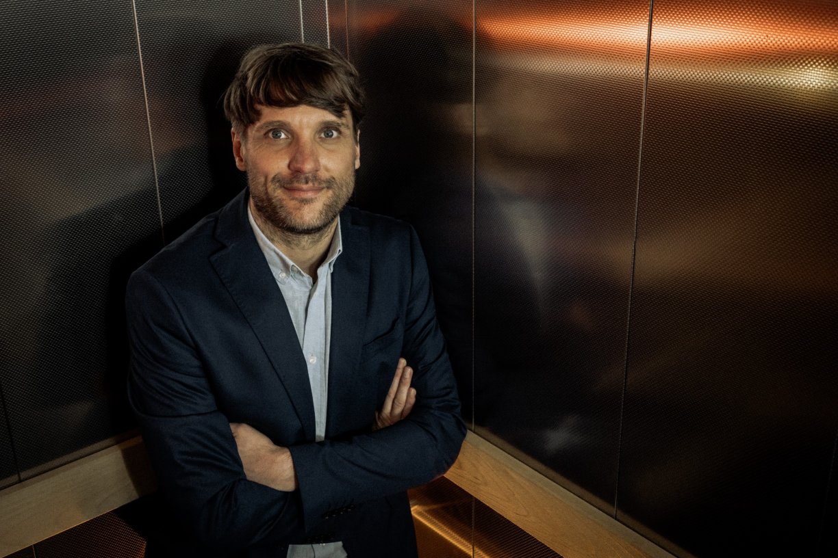 Nico Van de Velde