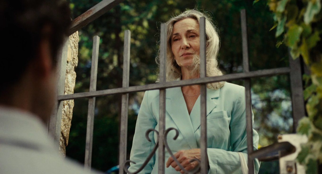 nothing personal still A    5