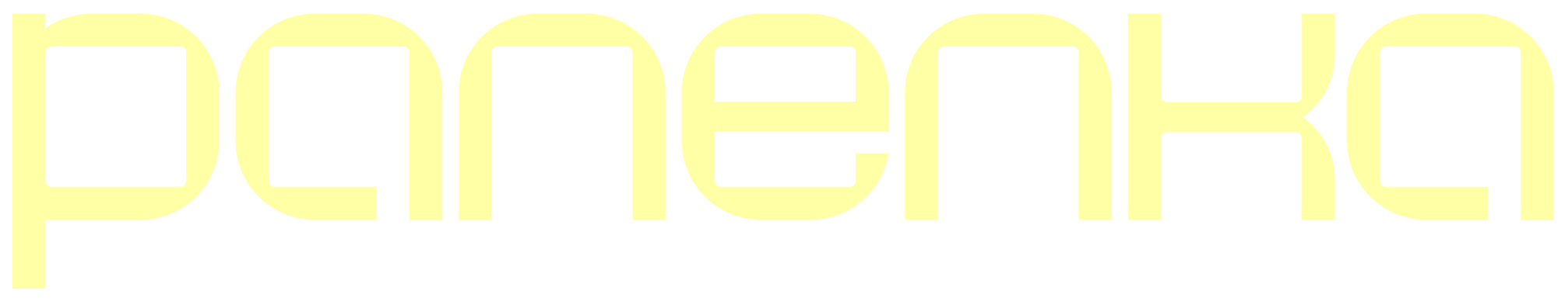 Panenka logo Geel