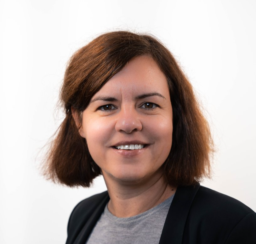 profielfoto katrien van eenoo