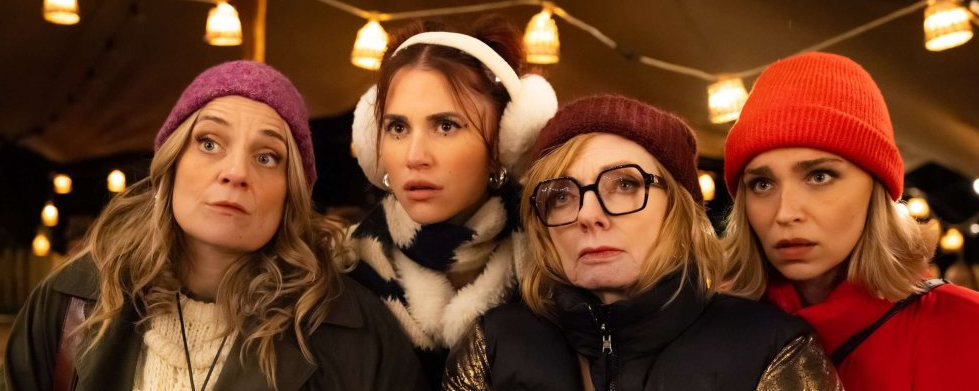 Single Bells 2 EP03 Stills ©Michel Vertongen 00009