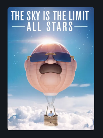 SKY ALLSTARS