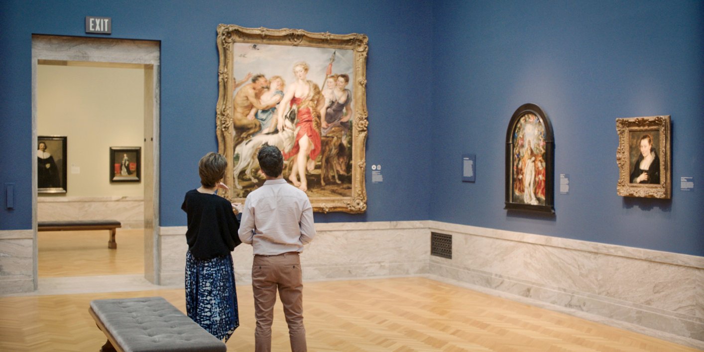 STILL Rubens 4 Cleveland Museum of Art Betsy Wieseman