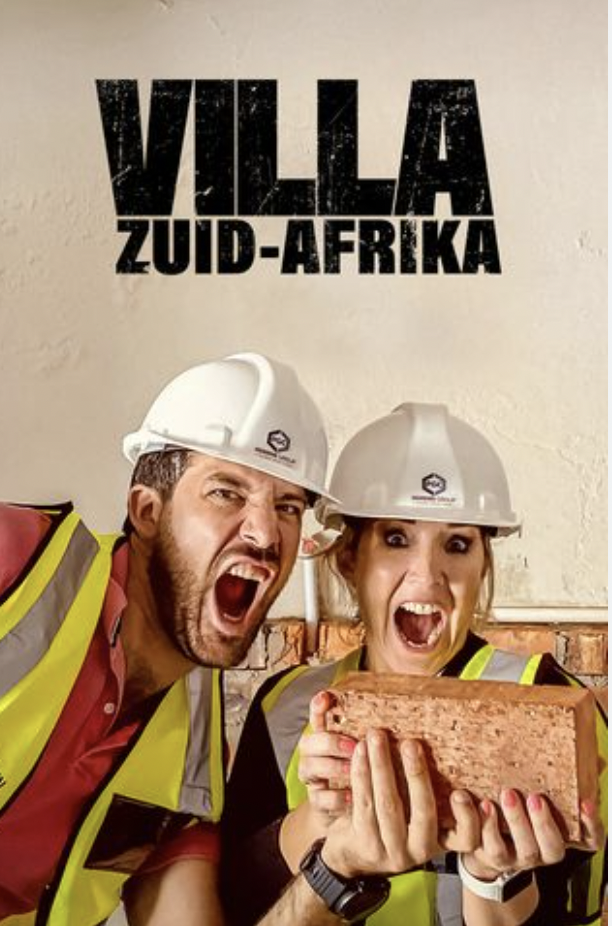 villa afrika