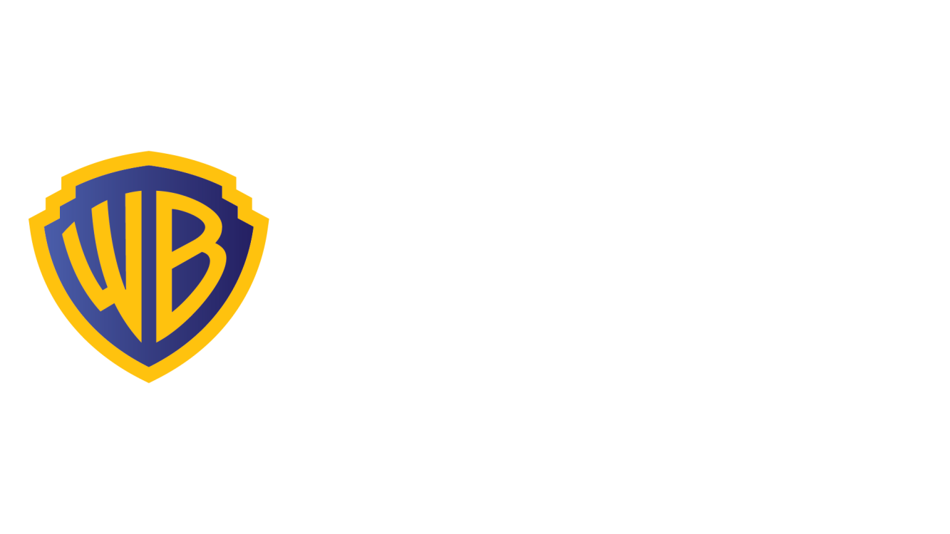 WB InternationalTelevisionProductionBelgium LOGO CMYKPrint horizontal solidShield darkBkg (002)